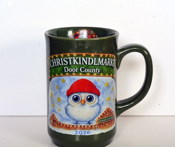 2026 CKM Mug