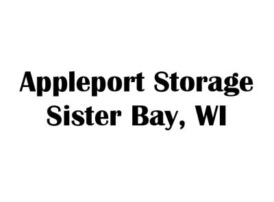 Appleport Storage