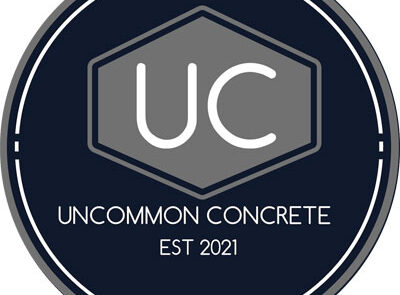 Uncommon Concrete