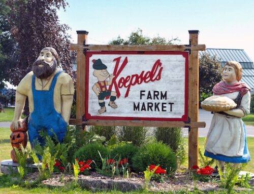 Koepsel’s Farm Market