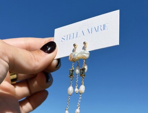 Stella Marie Designs