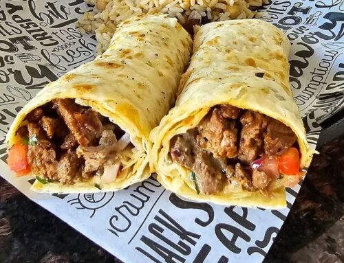 Anatolia Cuisine