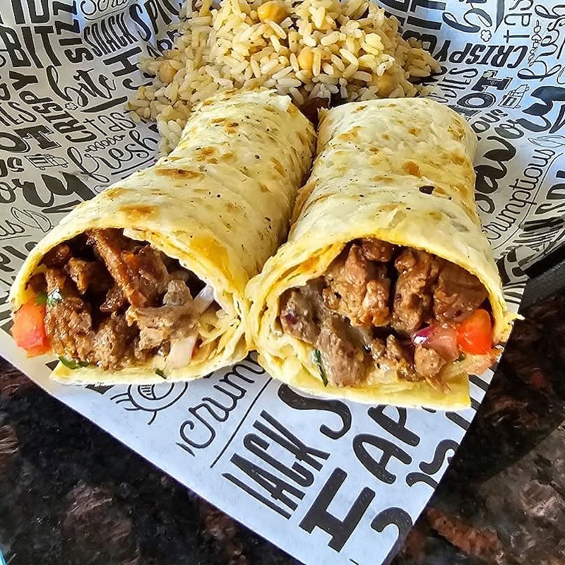 Anatolia Cuisine 5