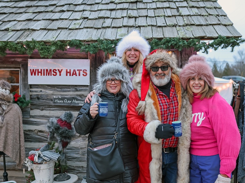 CKM_Whimsy Hats CKM_Whimsy Hats