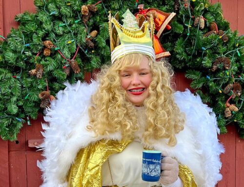 The Long History of the “Christkind”