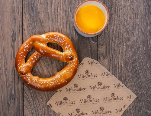 Milwaukee Pretzel Company