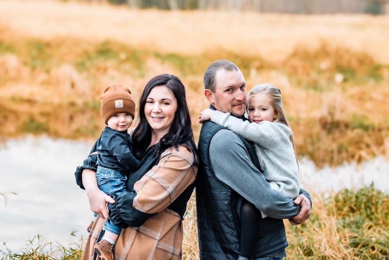 SH1 800 Stewart Homestead