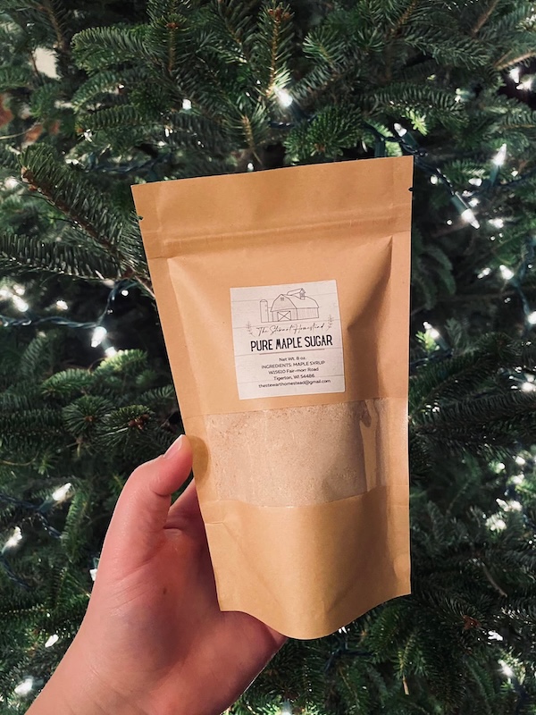 SH3 800 Stewart Homestead