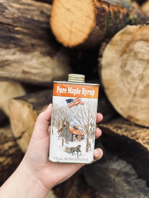 SH4 800 Stewart Homestead