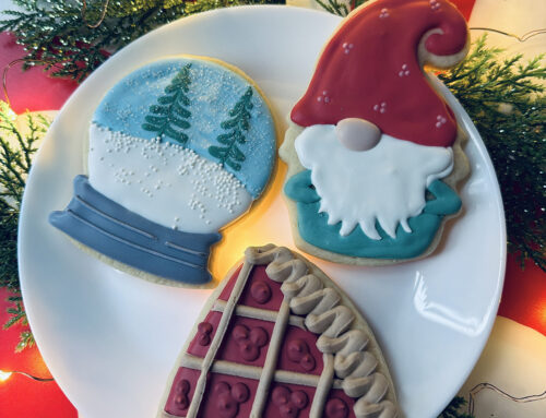 Sweet & Simple Bakery
