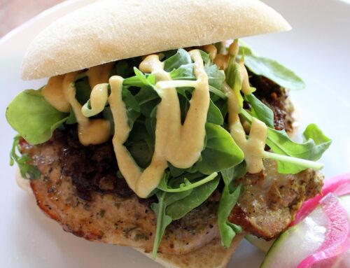 Thyme Restaurant | Market | Catering