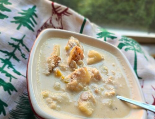 Henriksen Fisheries/Henriksen’s Fish House