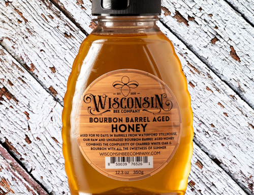Wisconsin Bee Company