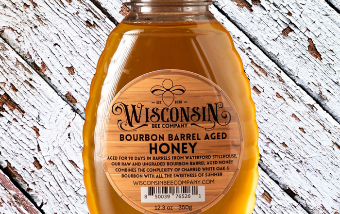 Wisconsin Bee Company